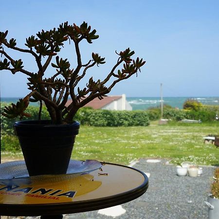 Villa Joret Fermanville Екстер'єр фото