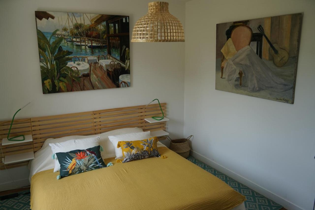 Villa Joret Fermanville Екстер'єр фото